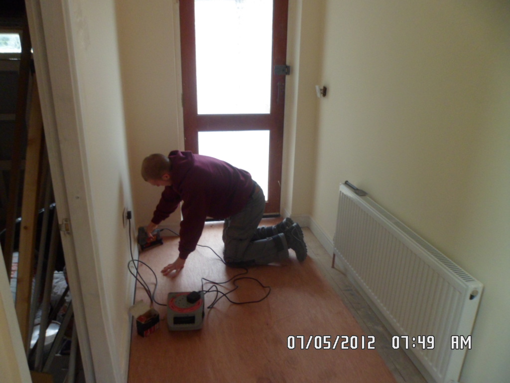 Check this out SECarpets Streetly Project Stage 1 S Edwards