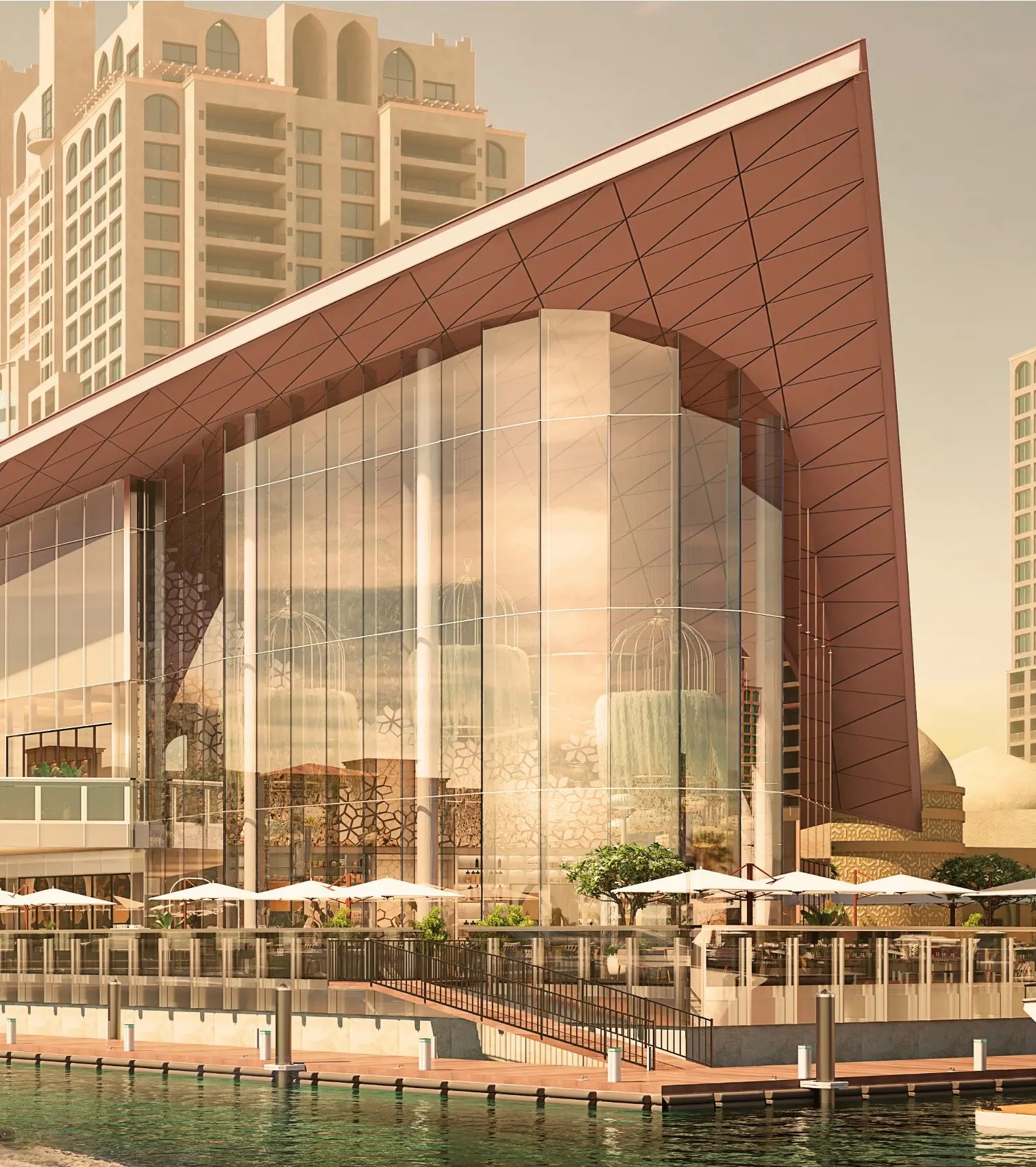 CORINTHIA YACHT CLUB SECC Group