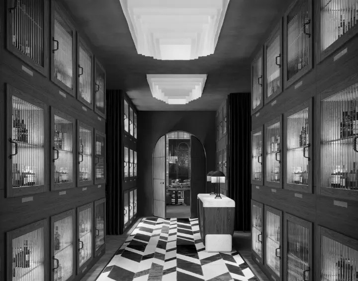 CHOP HOUSE SECC Group