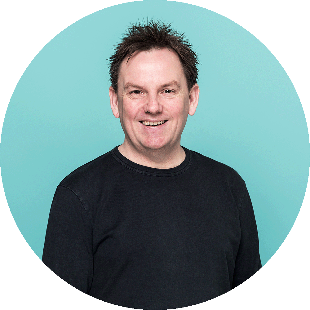 “Only the paranoid survive” a word on complacency in the platform