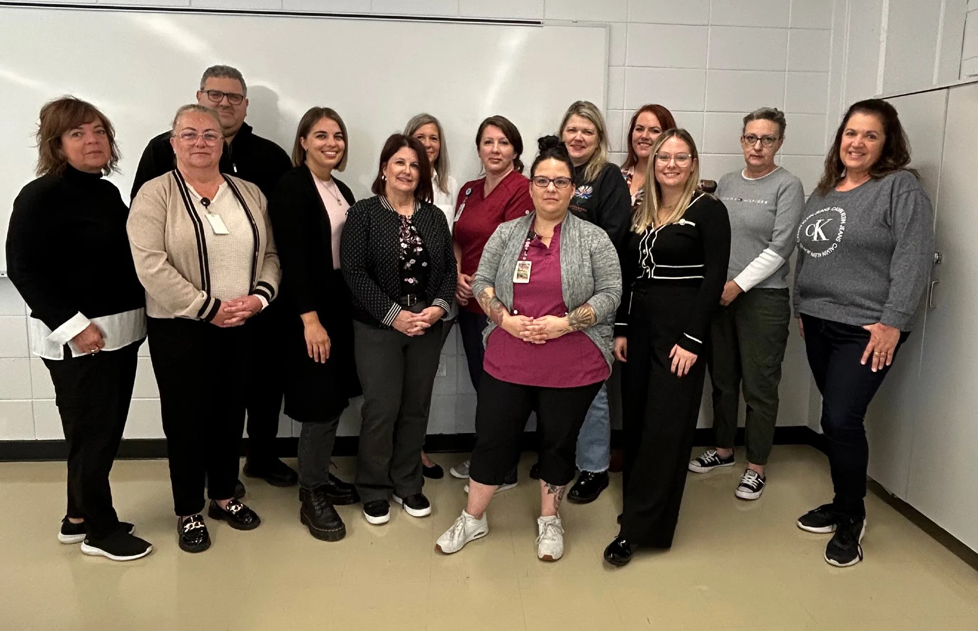 Nouvelle formation pour les gestionnaires du CIUSSS du SaguenayLacSaintJean Service aux