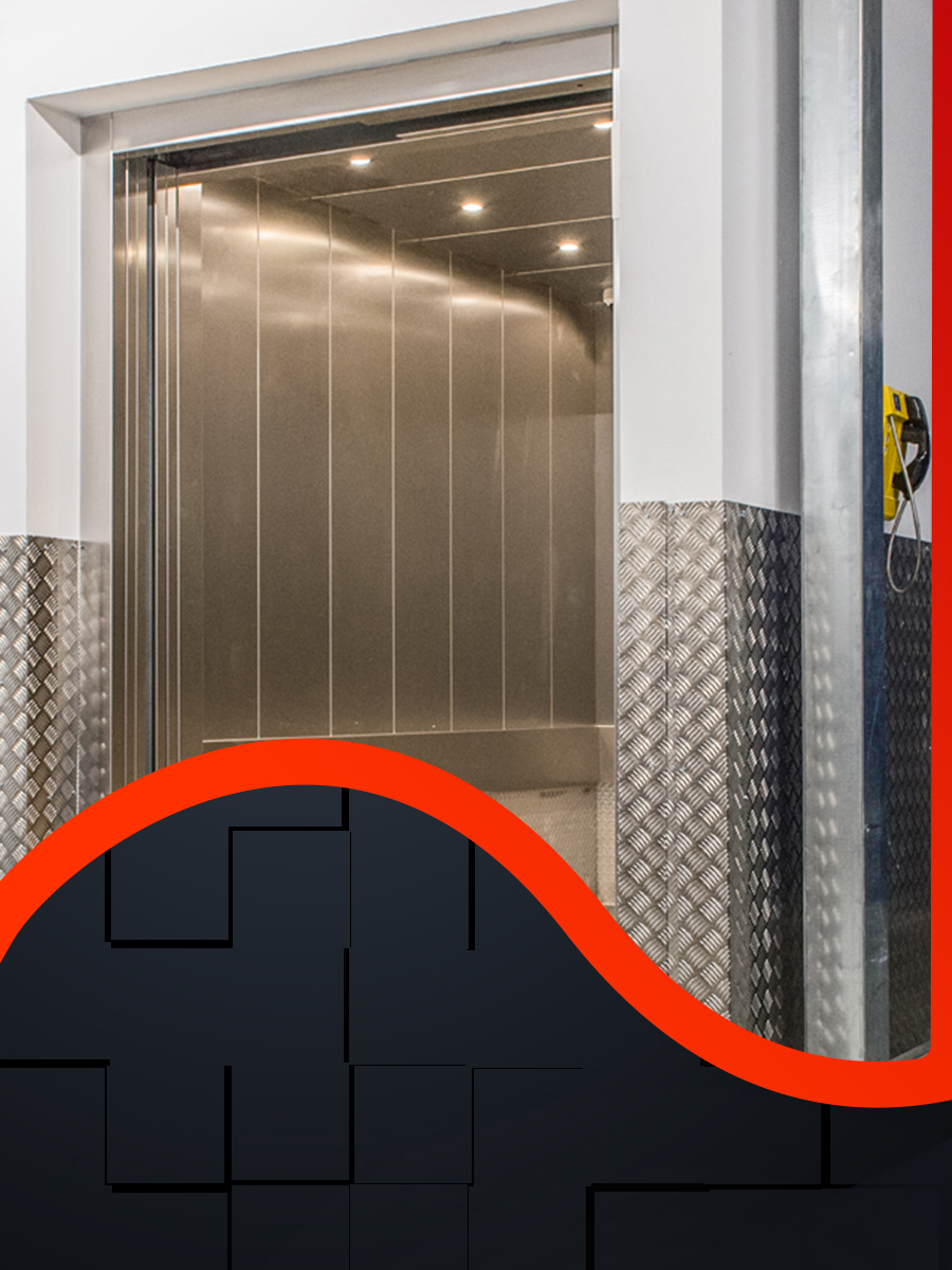 secelevators Shaide elvators , escalators and constrating