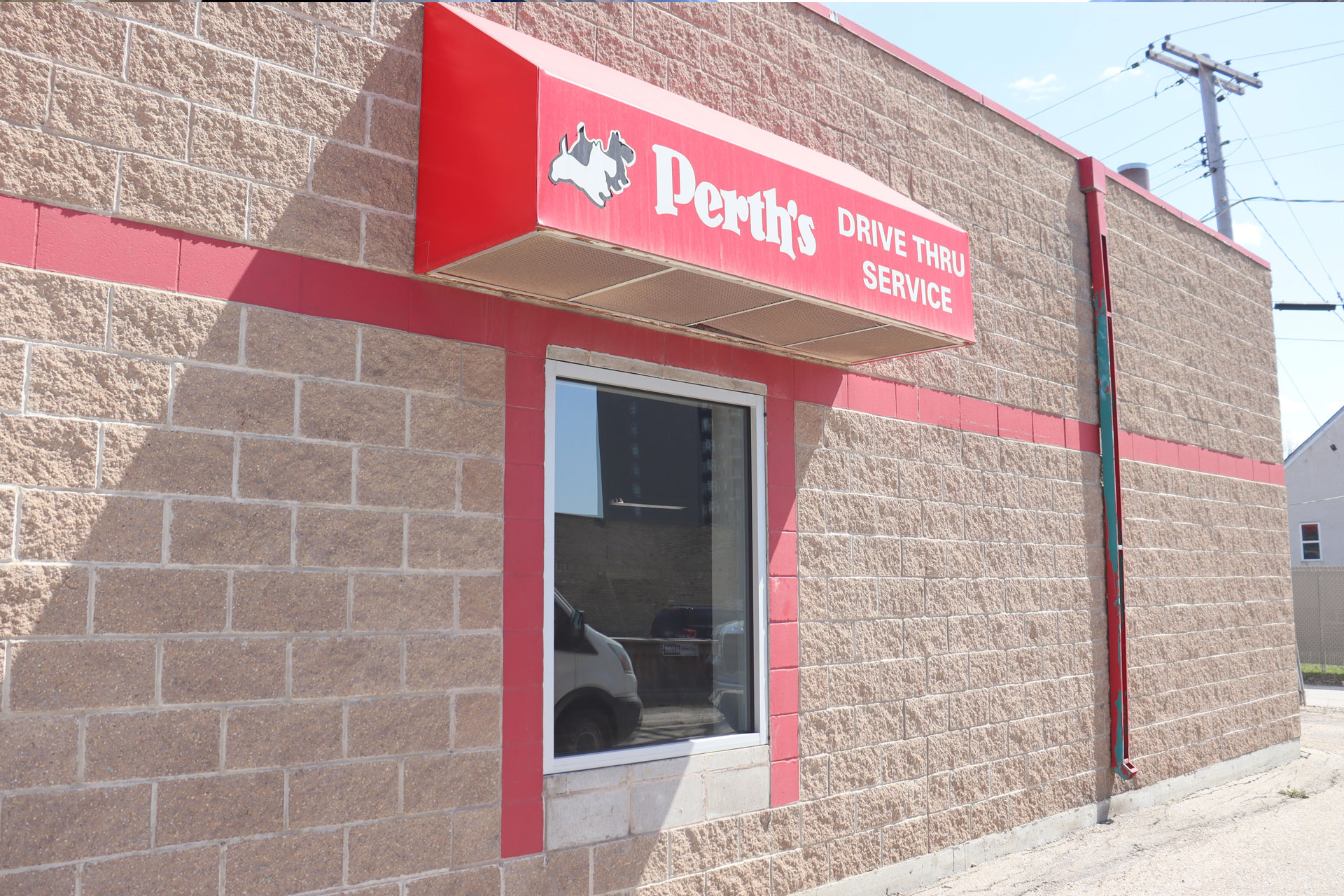 Security Glass Ltd windows and sealed units gallery