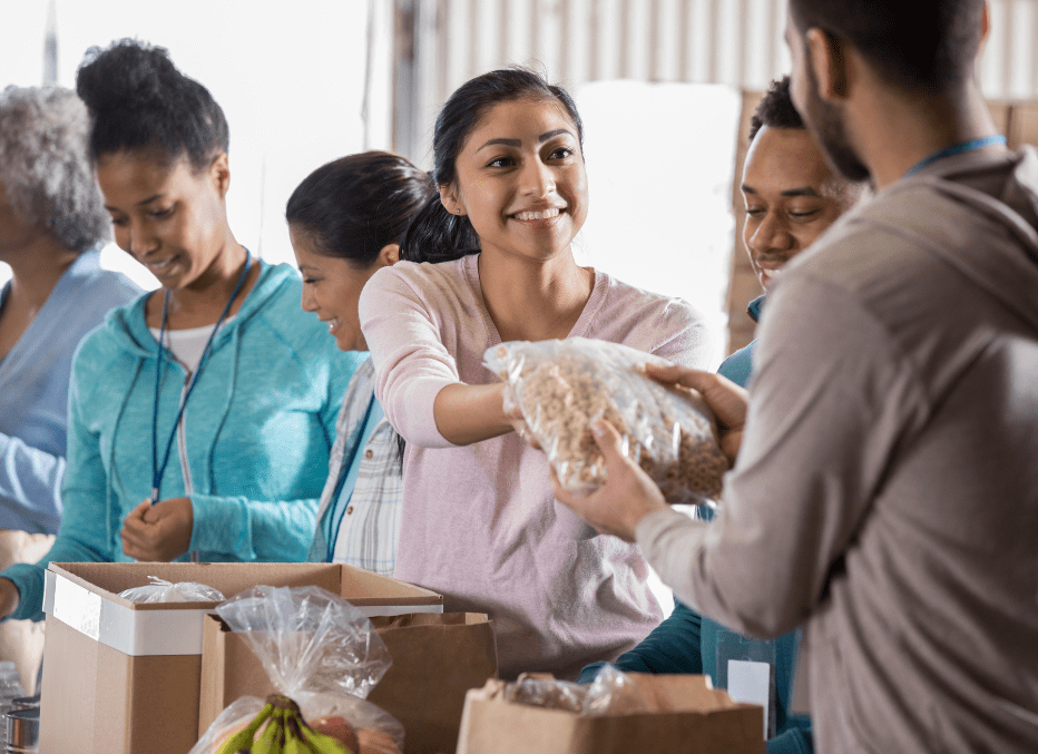 Emergency Relief South East Community Links