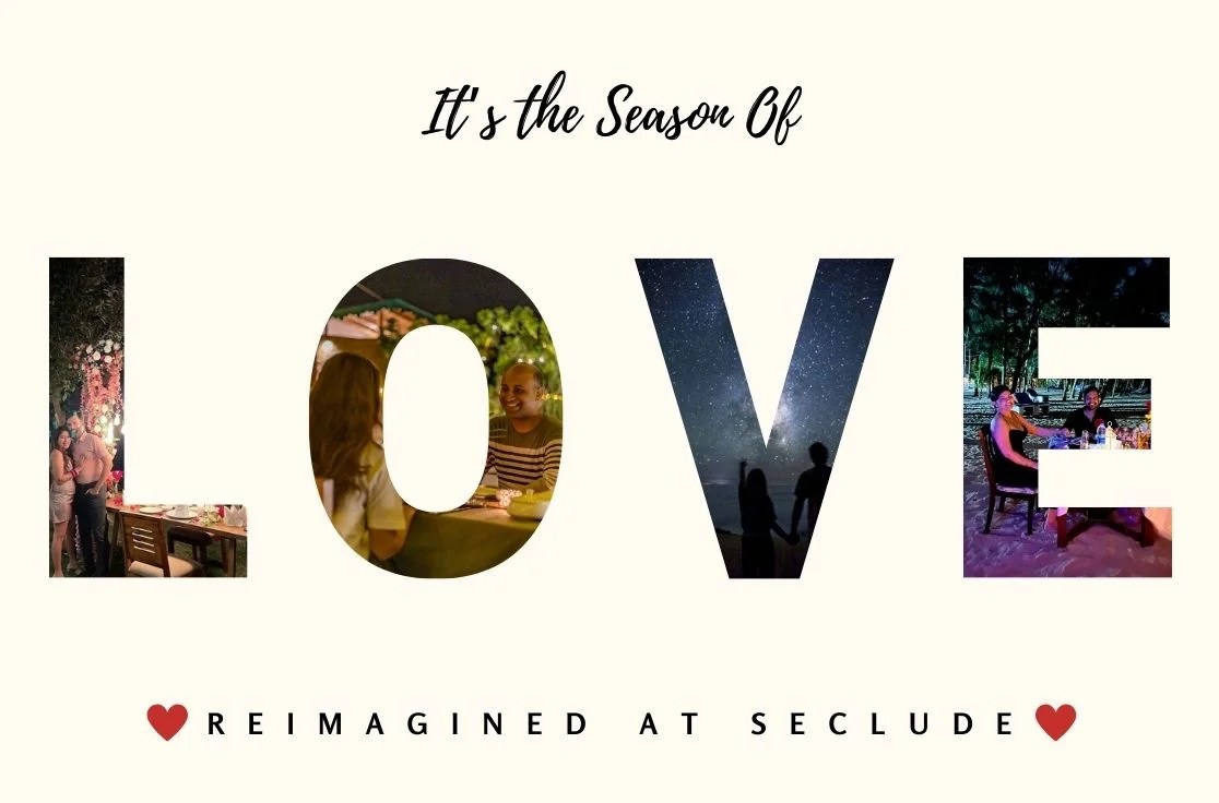 Valentine's Day Ideas