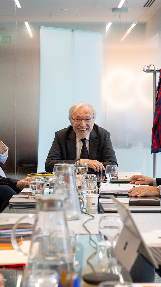 SEC Newgate's new organisational structure SEC Newgate