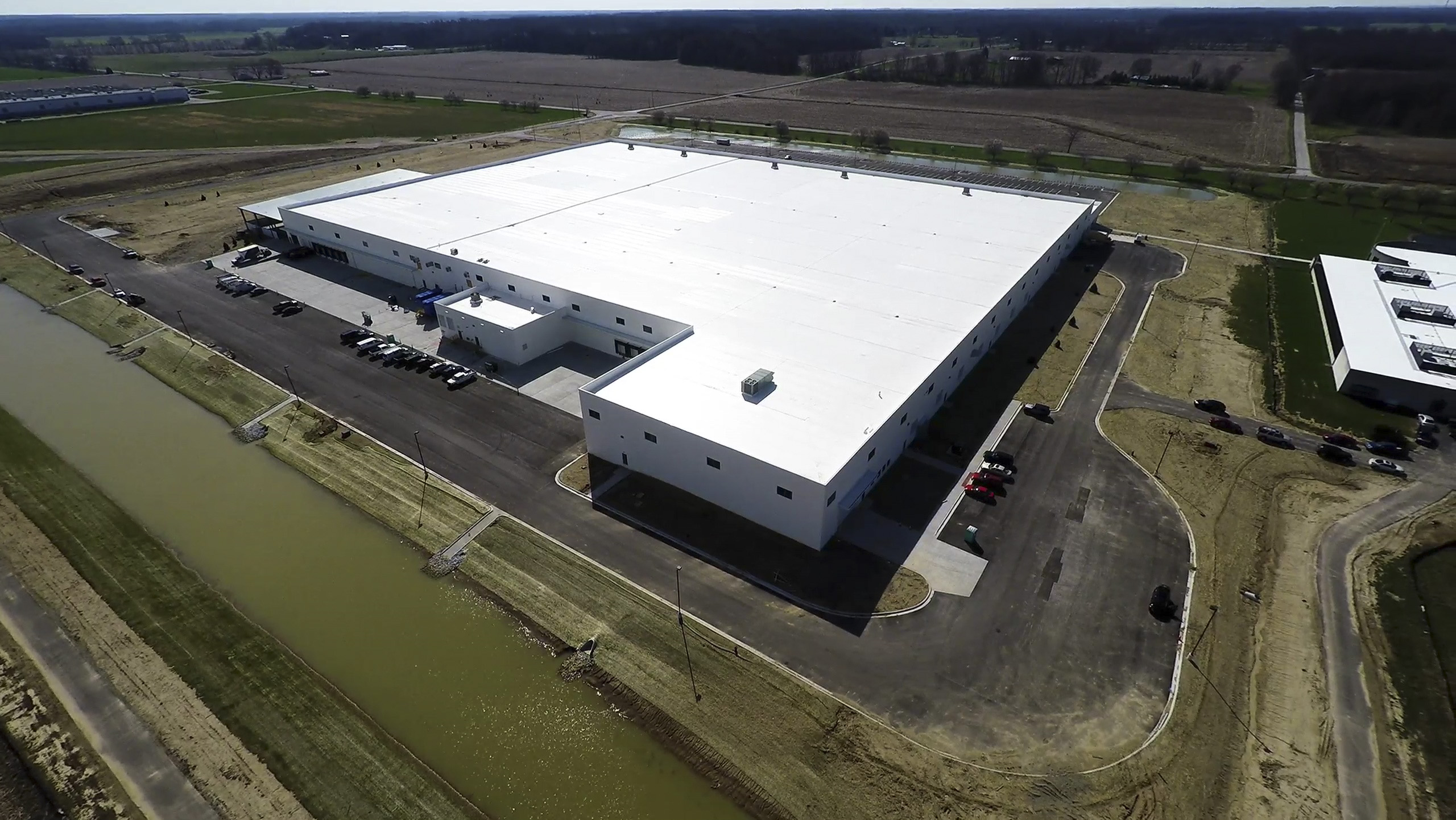 Landmark Indiana SE/Coady Architects