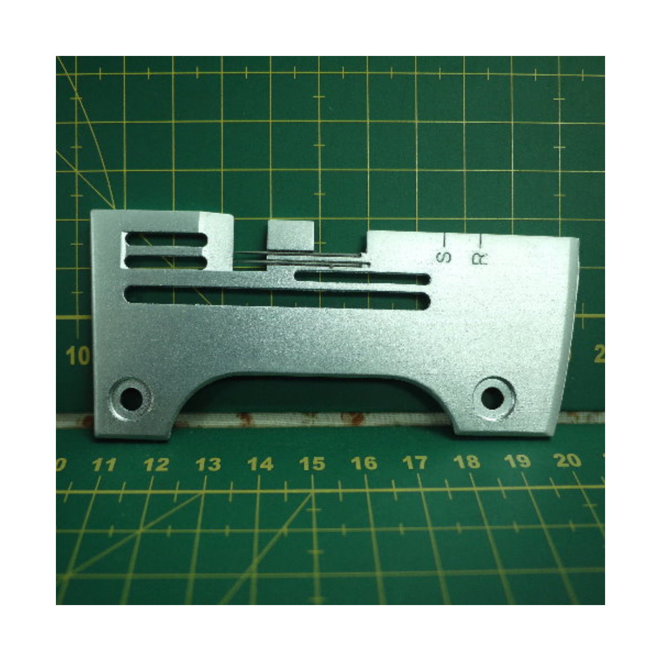 Needle Plate SECO CORPORATION