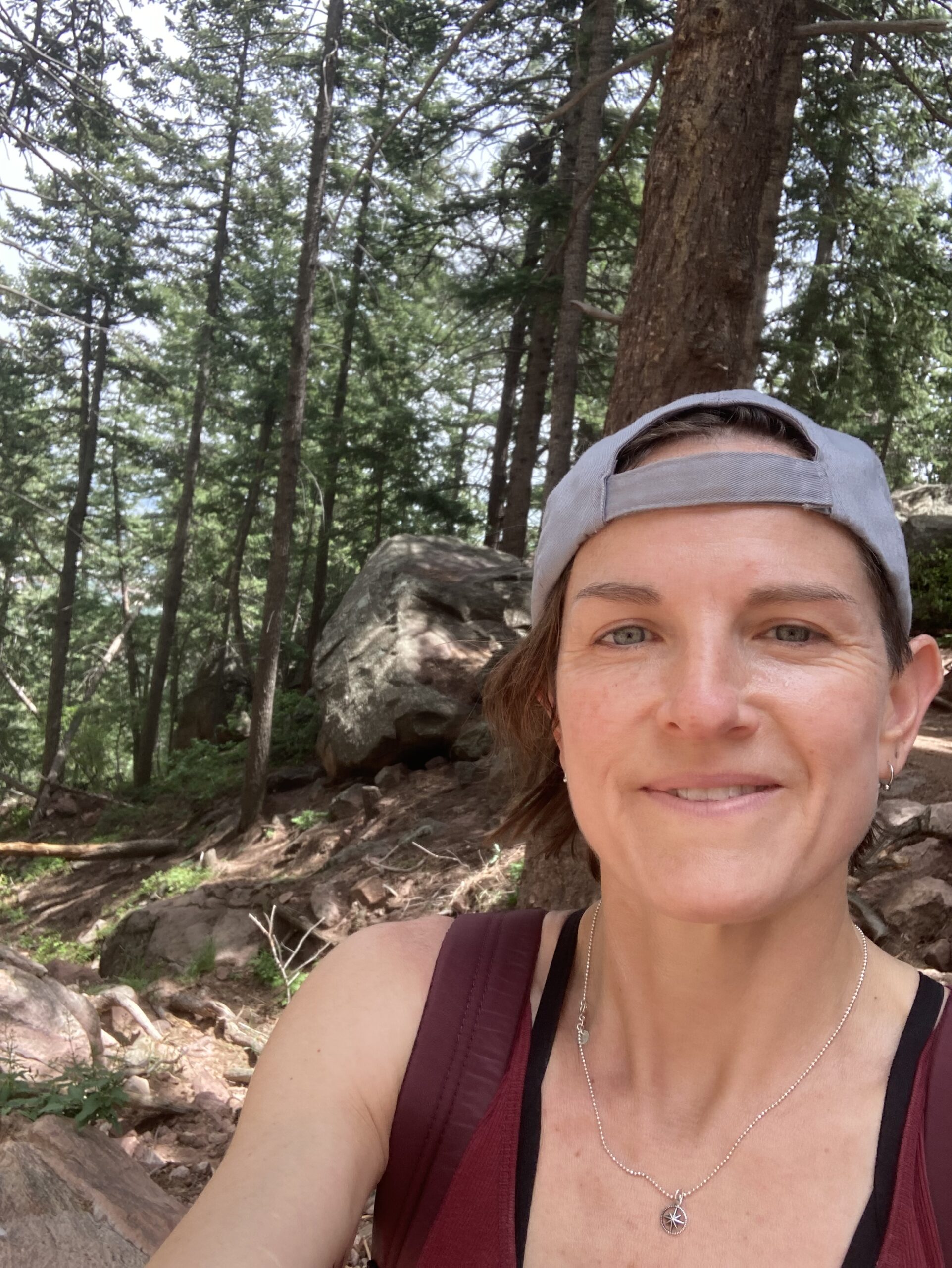 Natalie Kimball SECOLAS