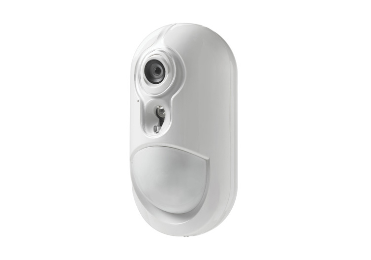 PetImmune Wireless Motion Detector with Camera