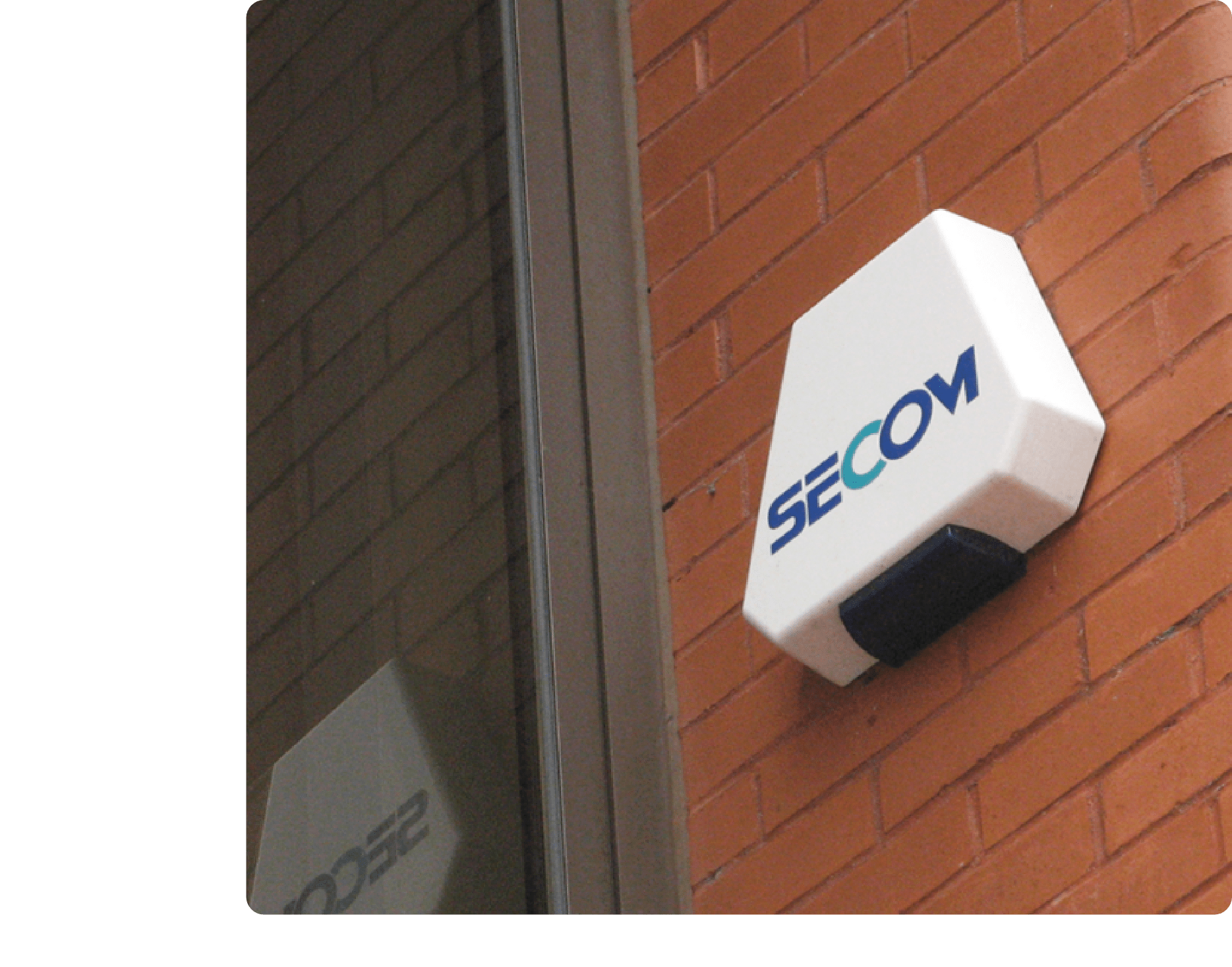 Intruder Alarm Systems Bespoke Business Security