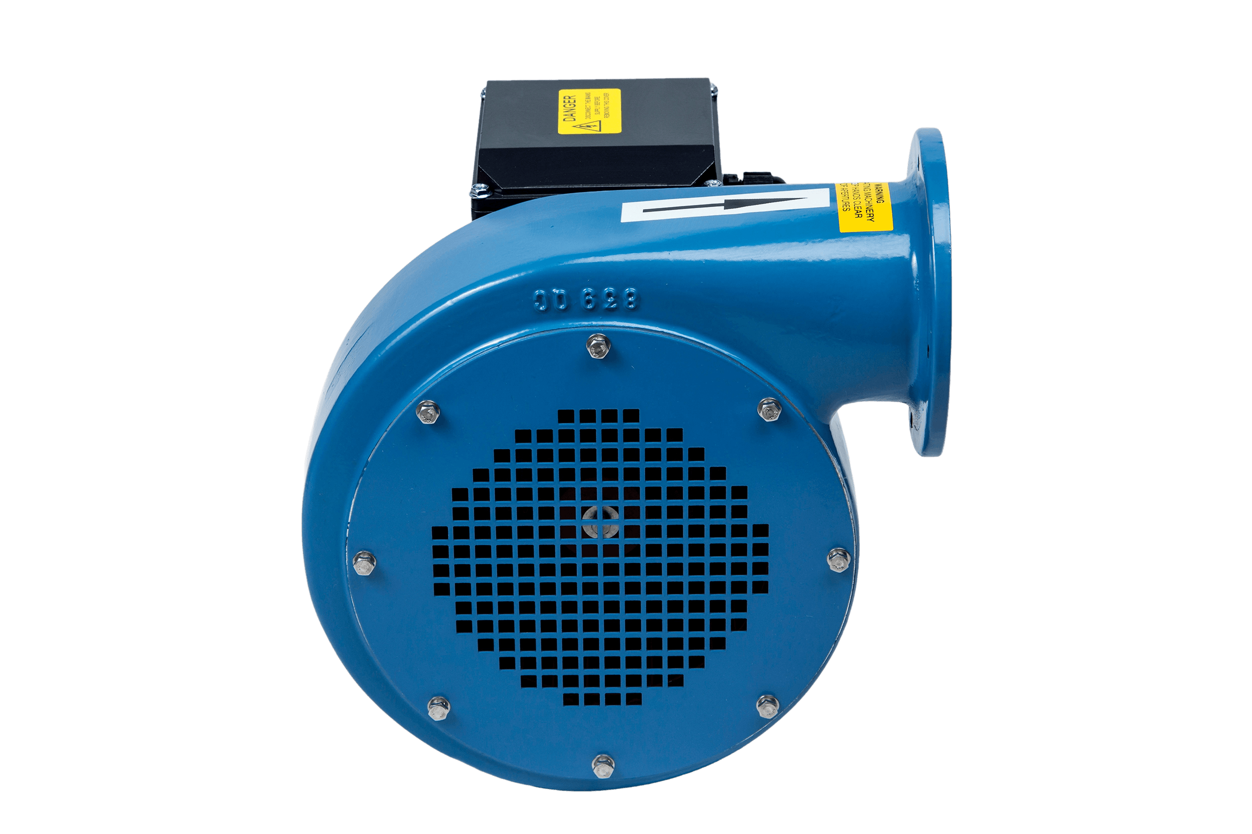 Industrial Blower 574/50 Drying Machines, Gas Boosters, Fans Blowers