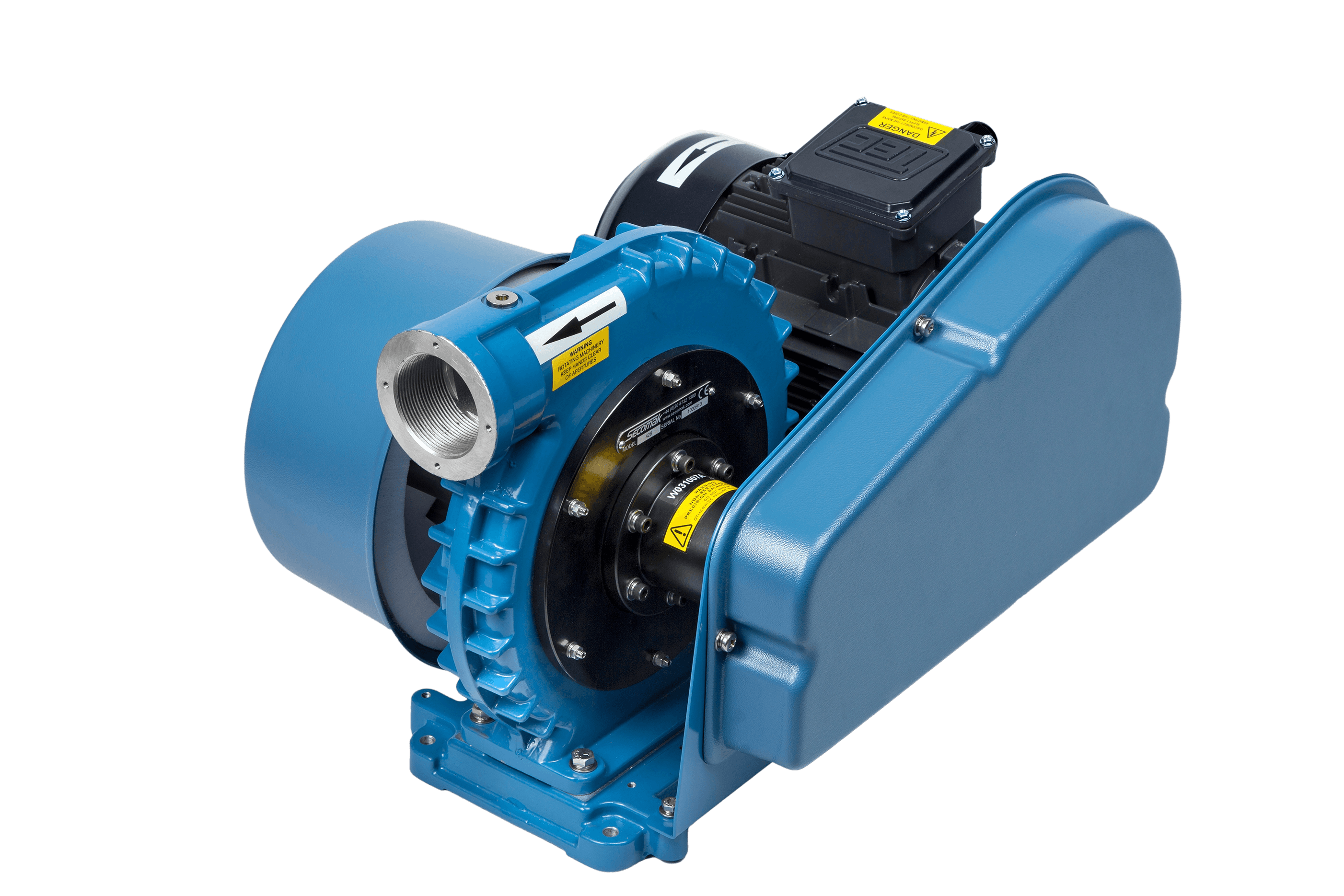 Industrial Centrifugal Fans UK Air Knife Blowers Industrial