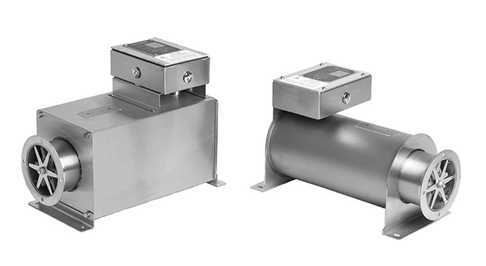 Industrial Fan Heaters UK Industrial Heater Blowers