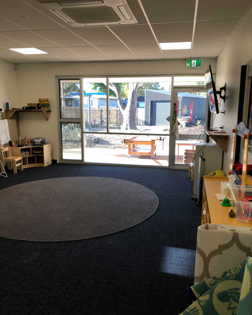 Mount Barker Child Care Centre Secon