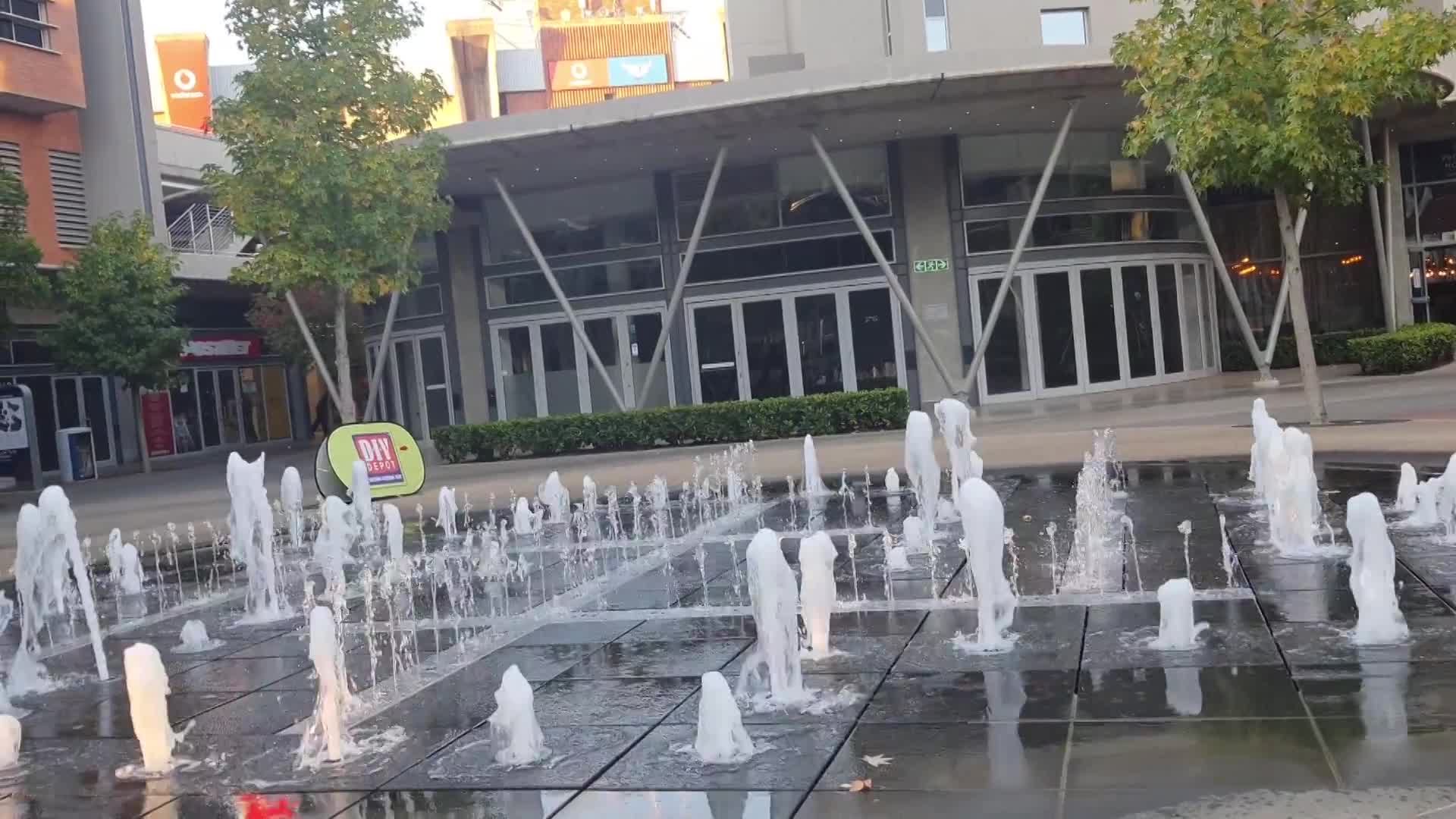 Fountains at Loftus Park LOUWRENS KOEN ATTORNEYS CONVEYANCERS AND