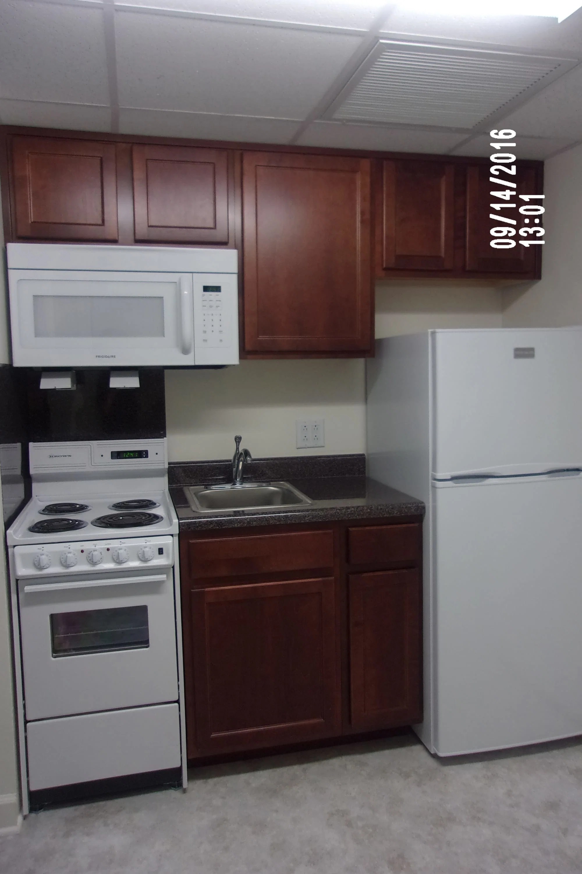 Gallery William Byrd Senior Apartments