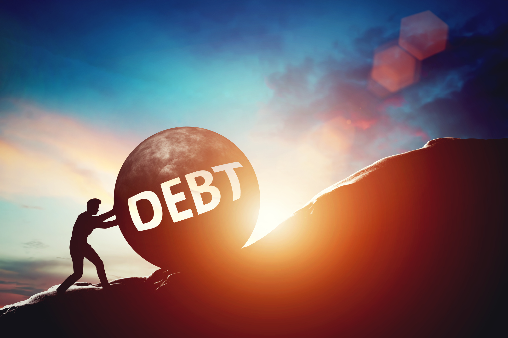 What is a Debt and Borrowing? | Secured Finance Solutions