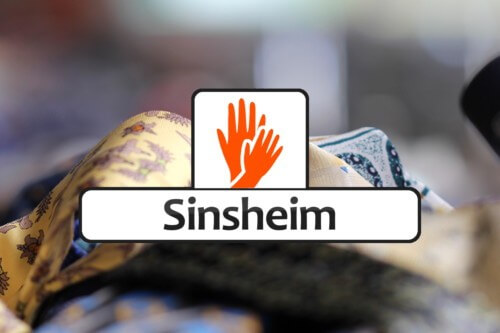 SecondPlus Second Hand Sinsheim — (Deutschland)