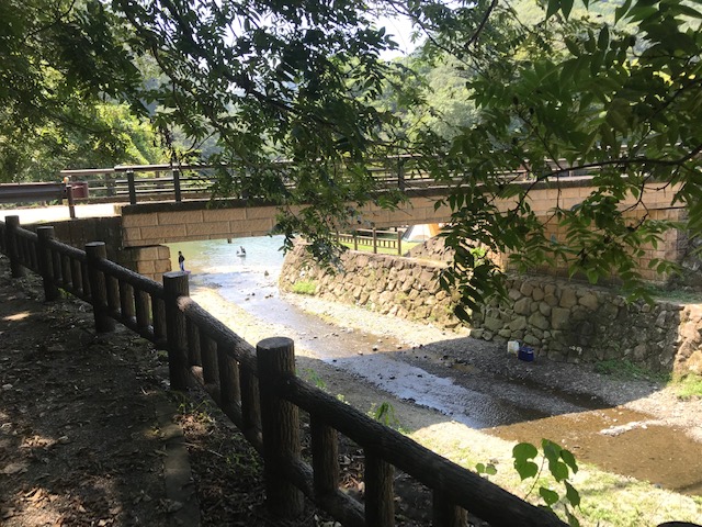 【天神峡キャンプ場無料】岡山で川遊びやバーベキューも【ブログ】 secondstyle【セカンドスタイル】