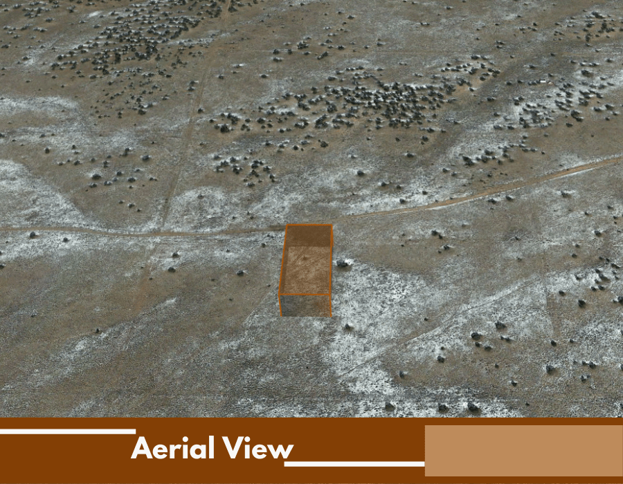 Nature and surprises abound on this 1.55acre lot in Saint Johns