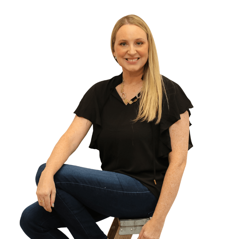 Learn how to prepare your career for the unexpected with Shannon Russell