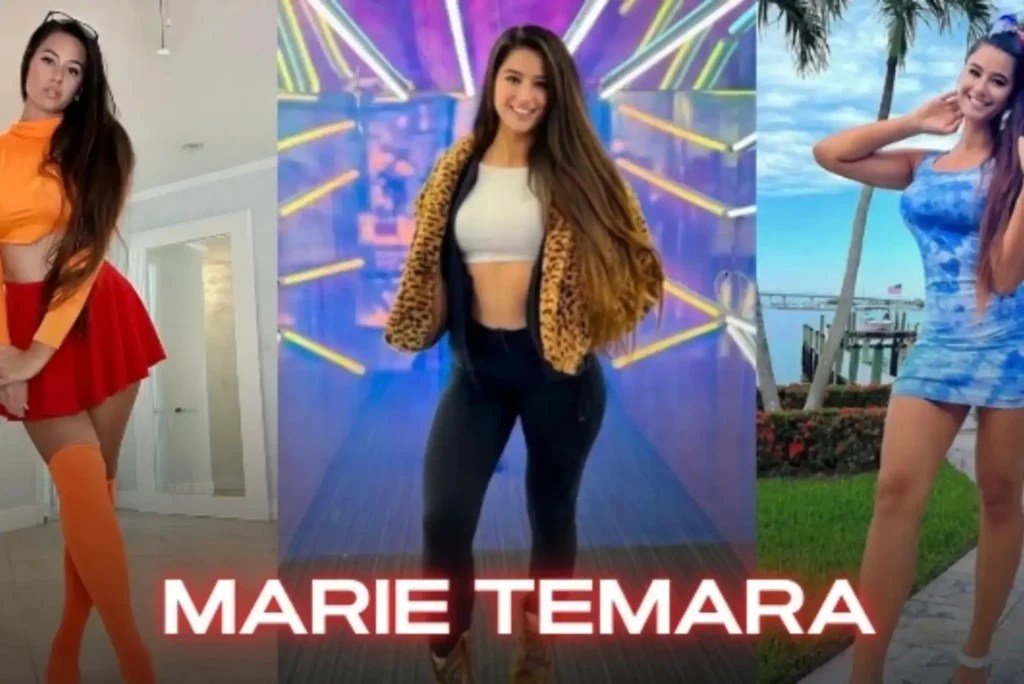 Marietemara Leaked Content: What You Need to Know