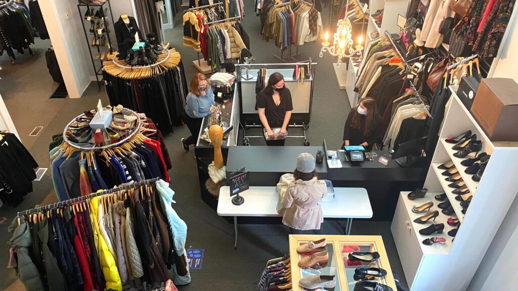 How to Consign Second Chance Consignment