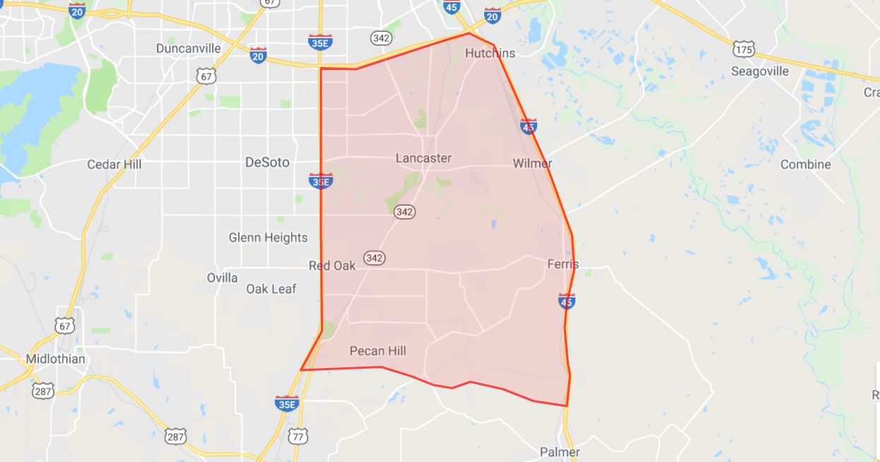 Second Chance Apartments Lancaster SCA Locators