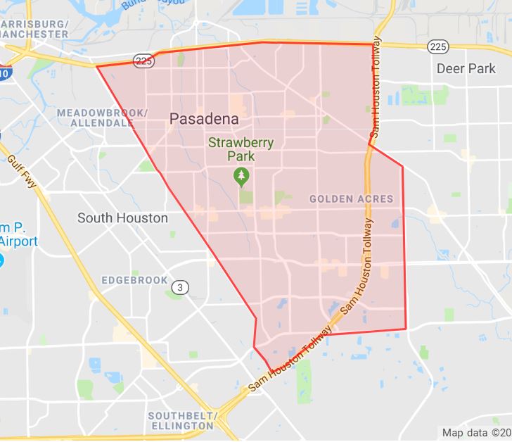 Second Chance Apartments Pasadena SCA Locators