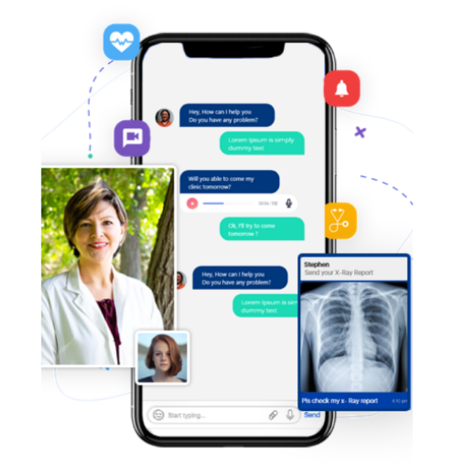 Second Consult Doctor Online Consultations