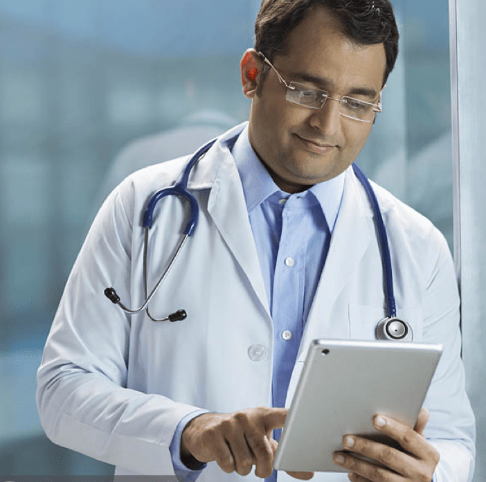 Second Consult Doctor Online Consultations