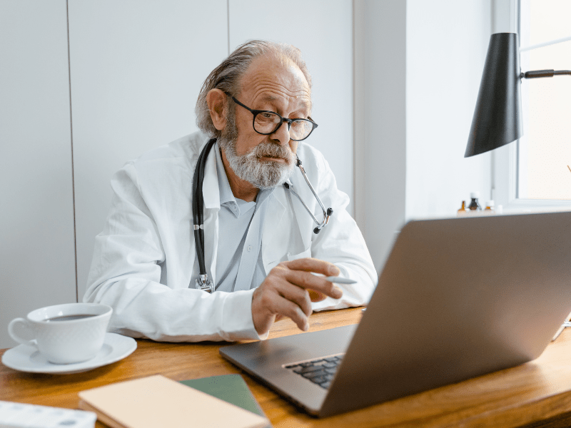 Second Consult Doctor Online Consultations