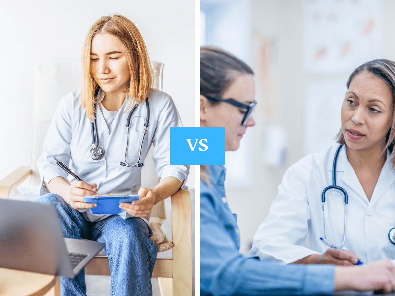 Second Consult Doctor Online Consultations