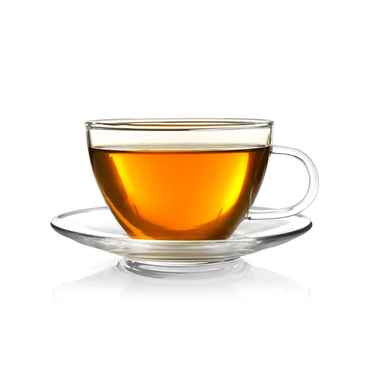 Organic teas Second Cup Pakistan