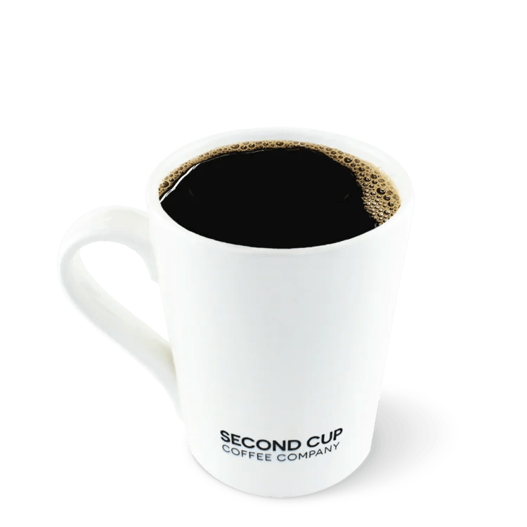 SIGNATURES Second Cup Pakistan