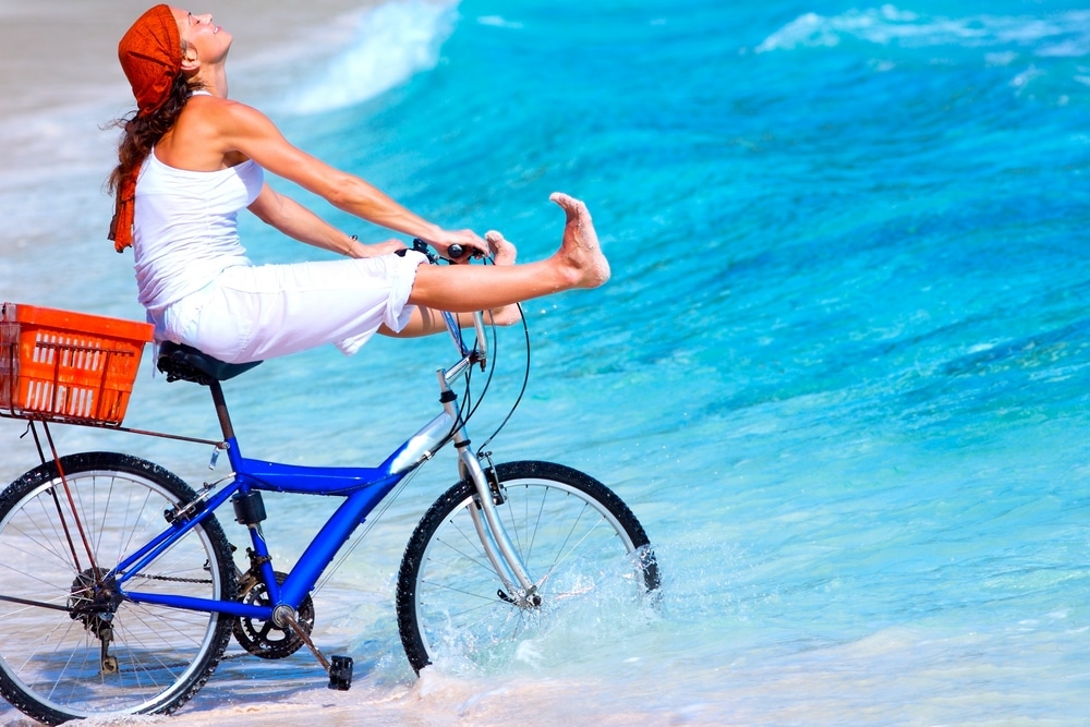 Keep the door open - Second Firsts