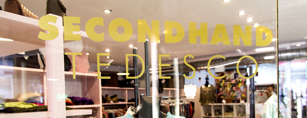 angeben Spur Salon second hand designer kleidung düsseldorf