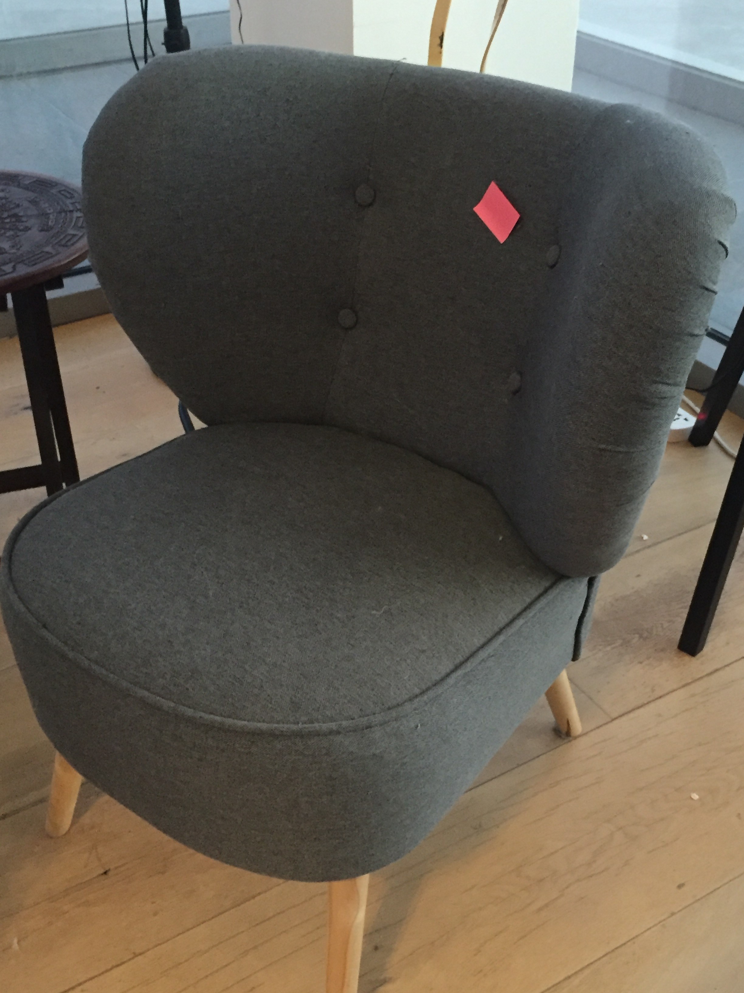 Moving so selling stuff