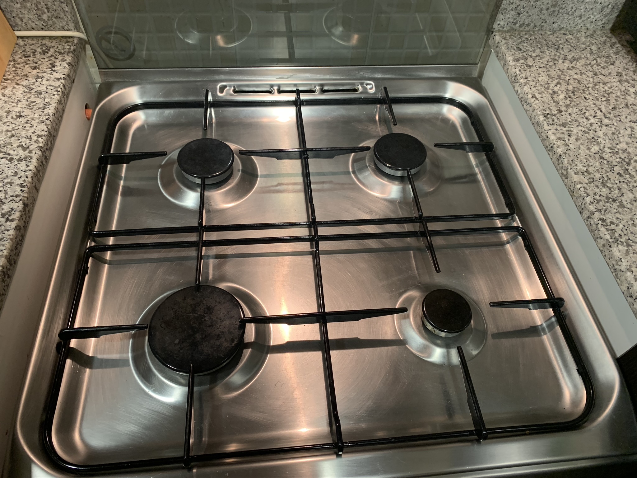 pickup Remraam community