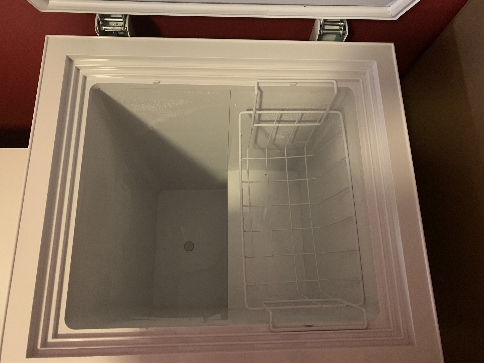 pickup remraam community