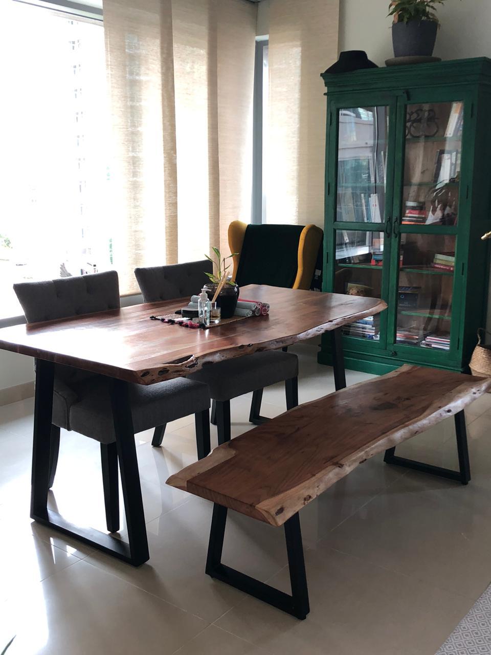 Dining set Second Hand Dubai