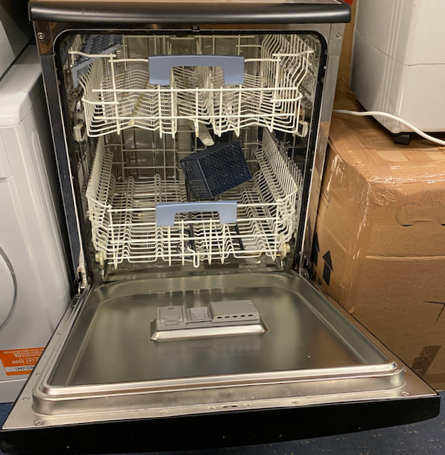 Hoover dishwasher The 2nd Hand Shop