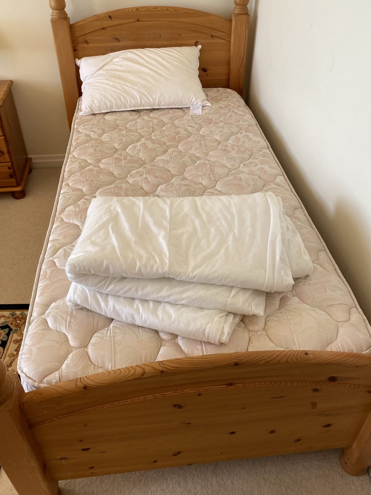 Second Hand Bedroom Furniture The 2nd Hand Shop