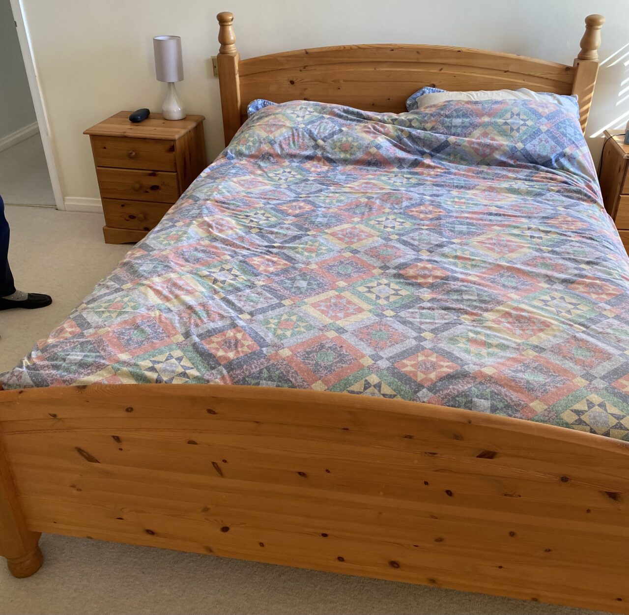 Second Hand Bedroom Furniture The 2nd Hand Shop