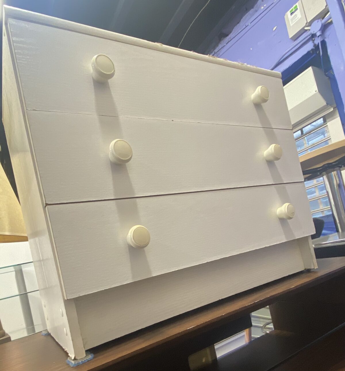 Chest of Drawers The 2nd Hand Shop