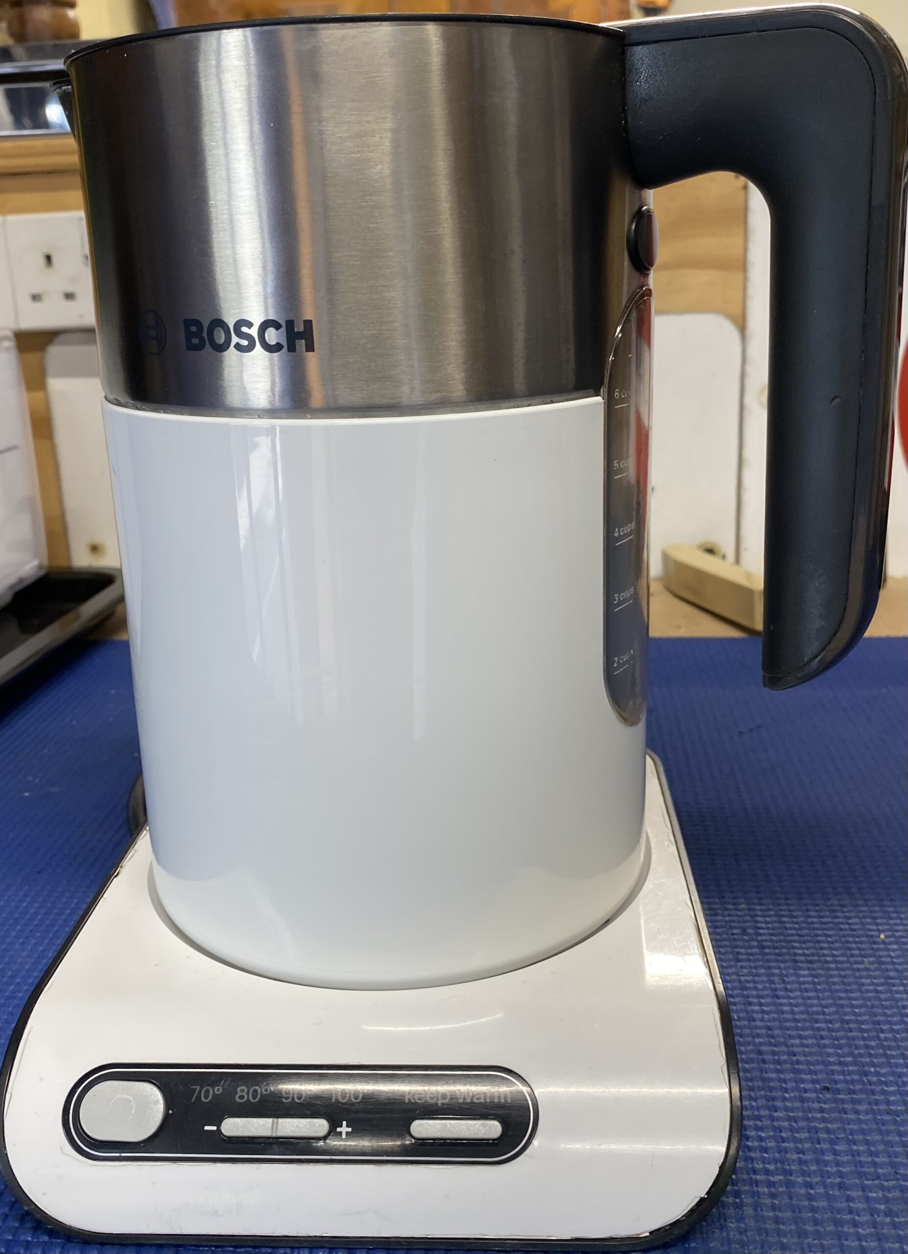 Kettle The 2nd Hand Shop