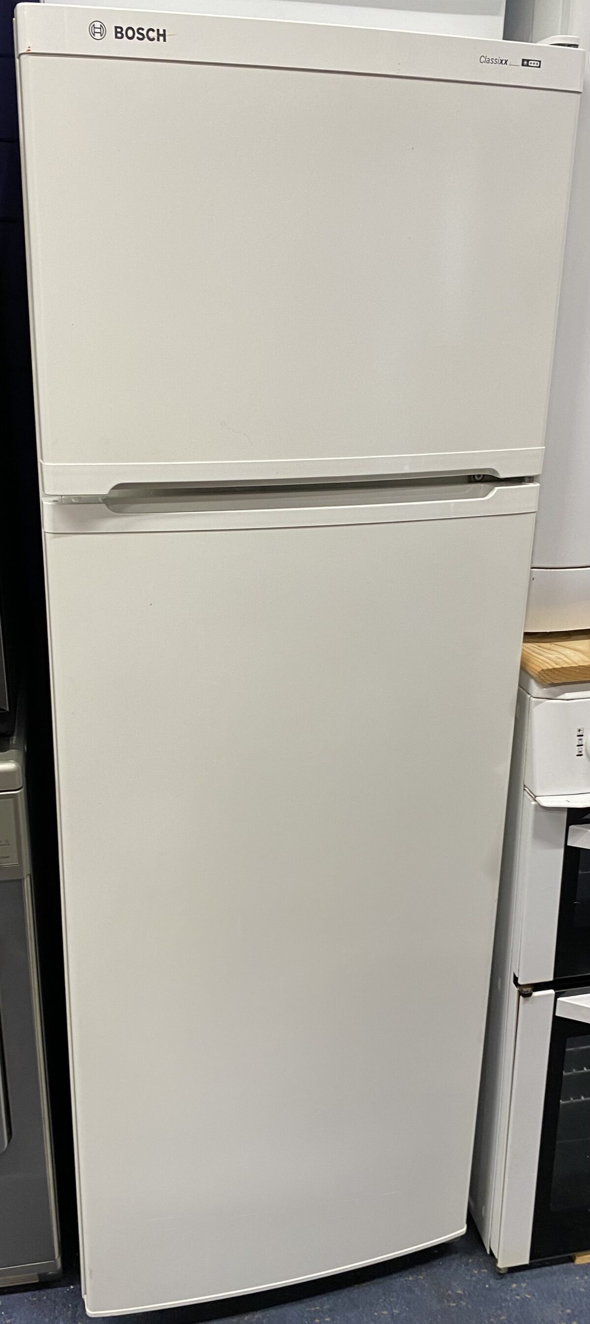 Bosch Fridge Freezer The 2nd Hand Shop