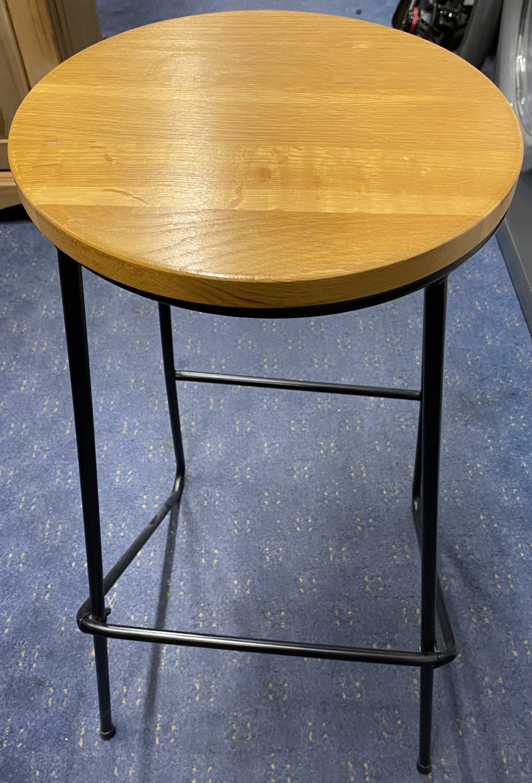 Stool The 2nd Hand Shop