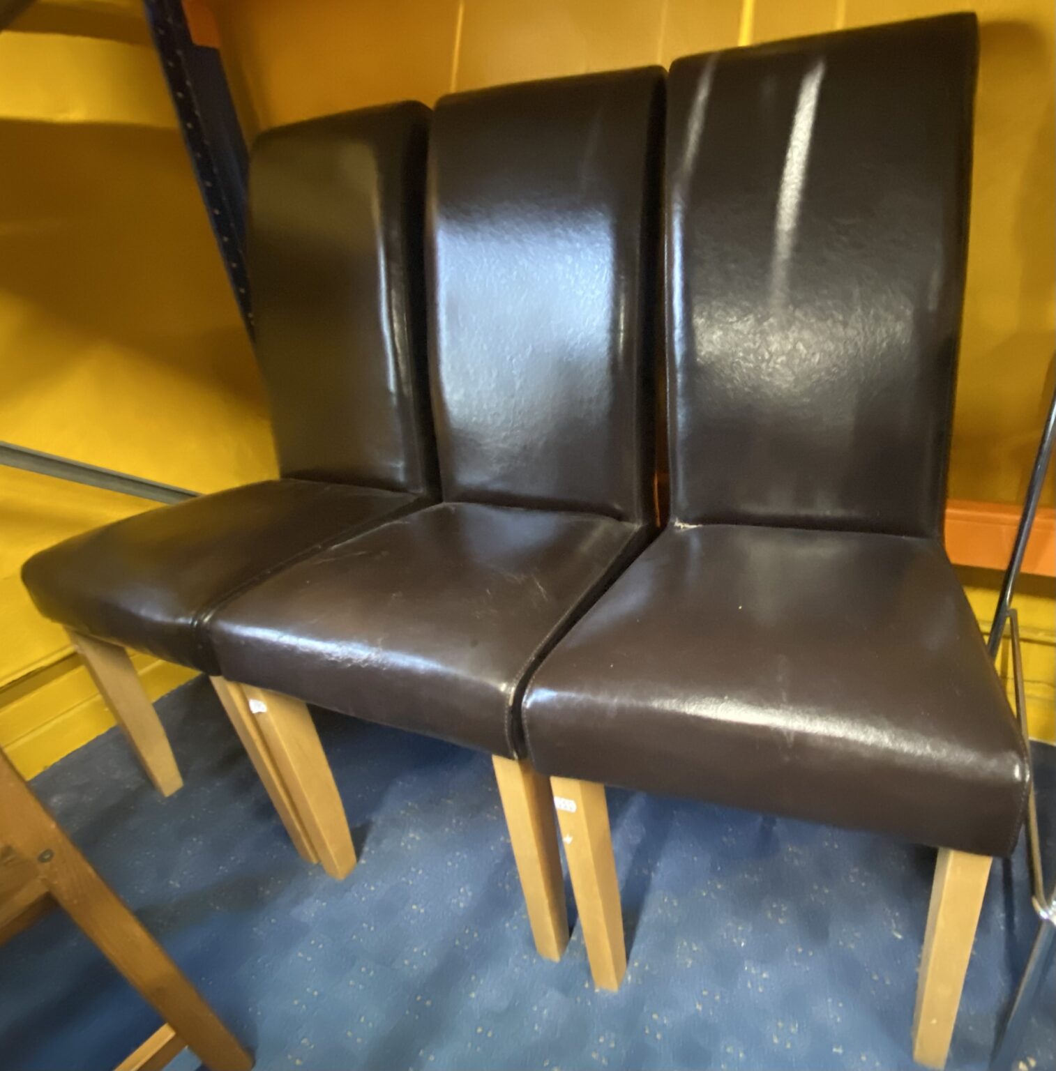 Second Hand Dining Room Furniture The 2nd Hand Shop